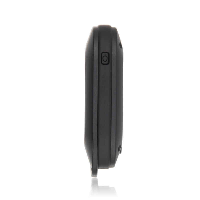 Hệ thống tuần tra thời gian thực loại mini Hỗ trợ 4G/GPRS/WIFI -GS-9100S