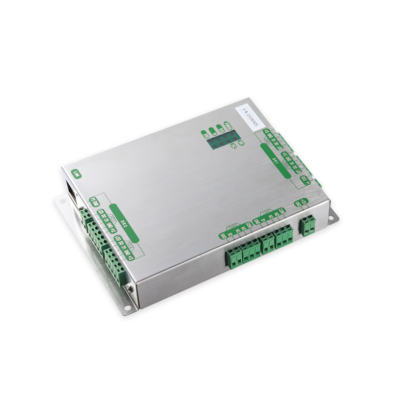 TCP IP Door Access Control Board Wiegand Panel Controller Hệ thống điều khiển cửa